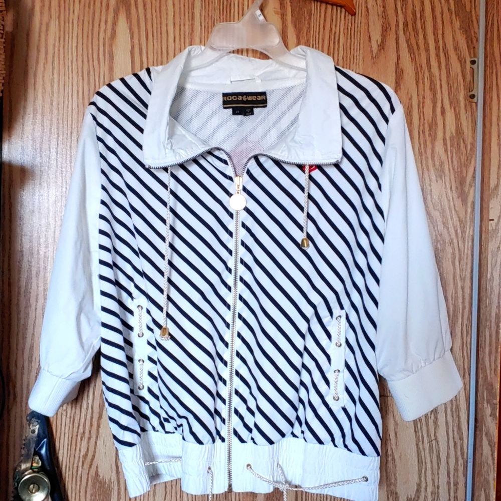 Roca Wear jacket